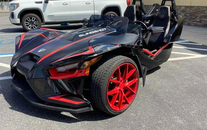 2020 Slingshot Slingshot R AutoDrive