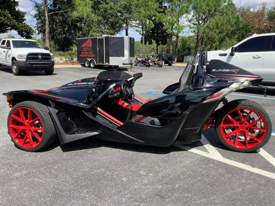 2020 Slingshot Slingshot R AutoDrive