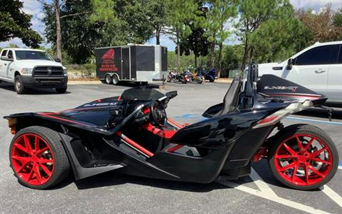 2020 Slingshot Slingshot R AutoDrive