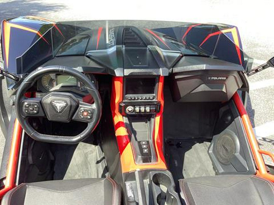 2020 Slingshot Slingshot R AutoDrive