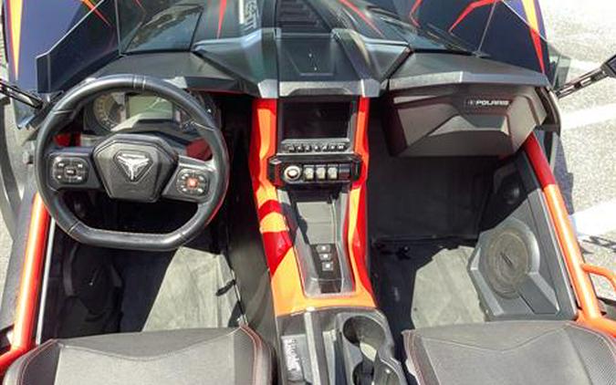 2020 Slingshot Slingshot R AutoDrive