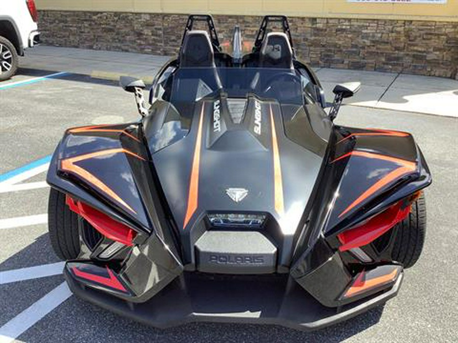 2020 Slingshot Slingshot R AutoDrive