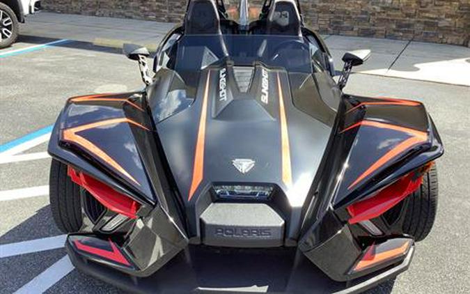 2020 Slingshot Slingshot R AutoDrive