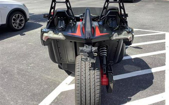 2020 Slingshot Slingshot R AutoDrive