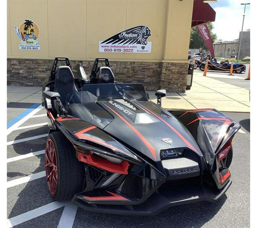 2020 Slingshot Slingshot R AutoDrive