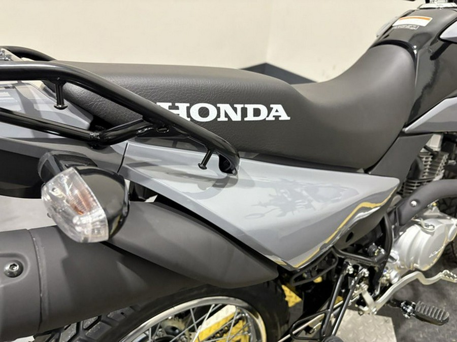 2025 Honda XR 150L