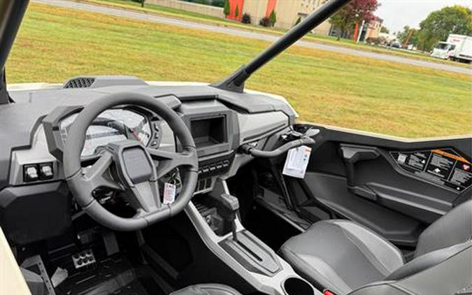 2026 Polaris RZR PRO XP Sport