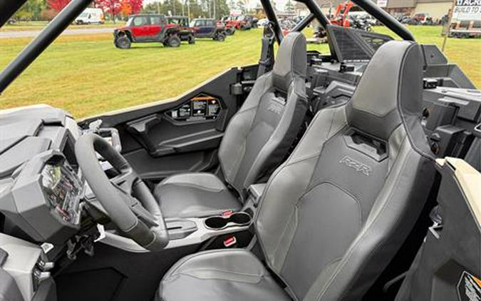 2026 Polaris RZR PRO XP Sport