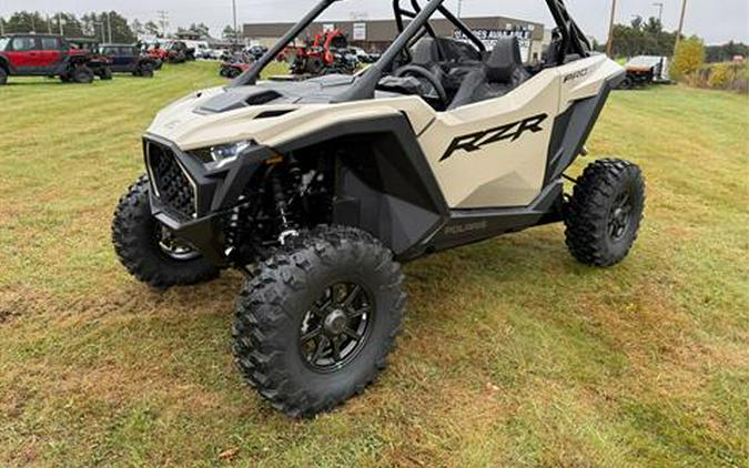 2026 Polaris RZR PRO XP Sport