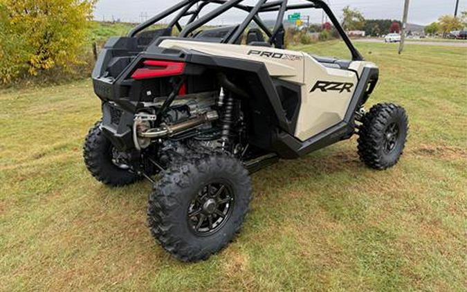 2026 Polaris RZR PRO XP Sport