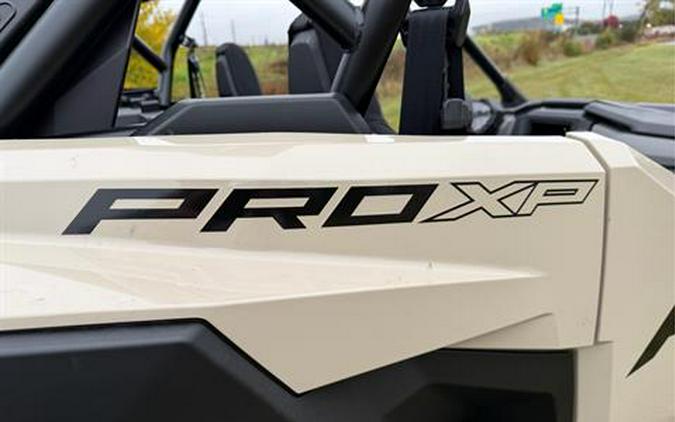 2026 Polaris RZR PRO XP Sport