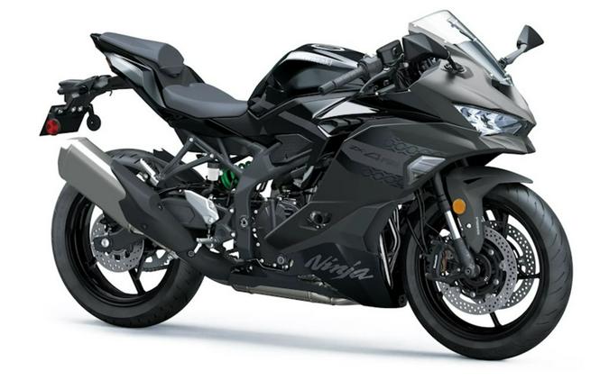 2026 Kawasaki Ninja® ZX™-4RR ABS