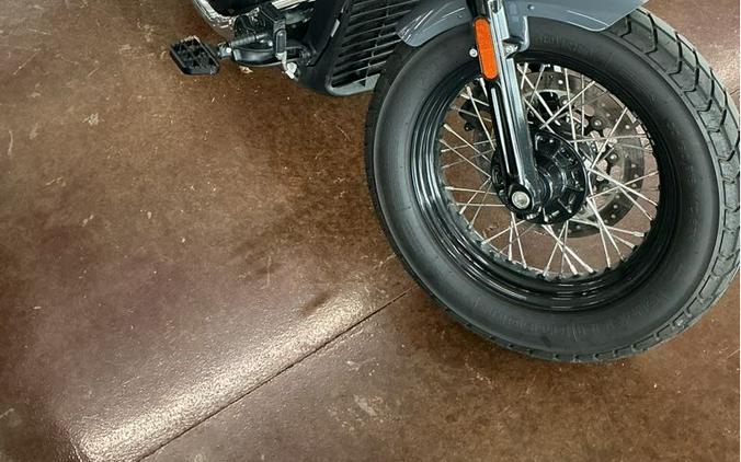 2021 Indian Motorcycle Indian® Scout® Bobber