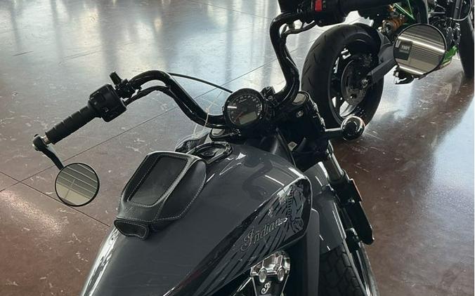 2021 Indian Motorcycle Indian® Scout® Bobber
