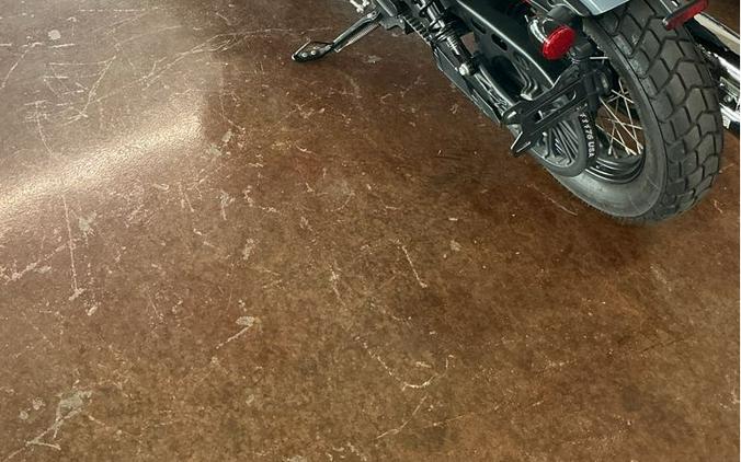 2021 Indian Motorcycle Indian® Scout® Bobber