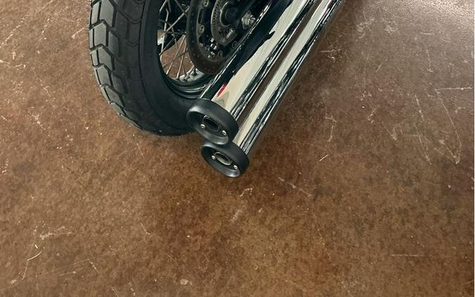 2021 Indian Motorcycle Indian® Scout® Bobber