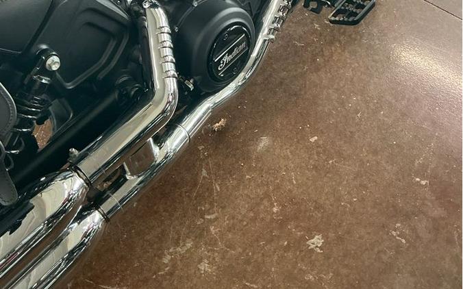 2021 Indian Motorcycle Indian® Scout® Bobber