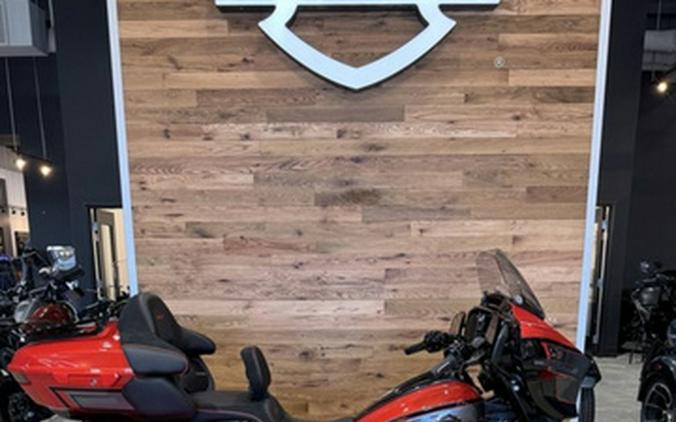 2026 Harley-Davidson FLHLTSE - CVO Street Glide 3 Limited