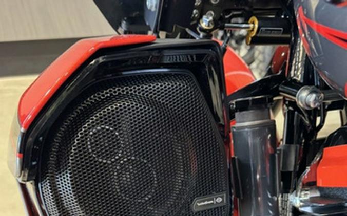 2026 Harley-Davidson FLHLTSE - CVO Street Glide 3 Limited