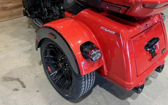 2026 Harley-Davidson FLHLTSE - CVO Street Glide 3 Limited