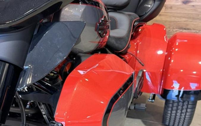 2026 Harley-Davidson FLHLTSE - CVO Street Glide 3 Limited