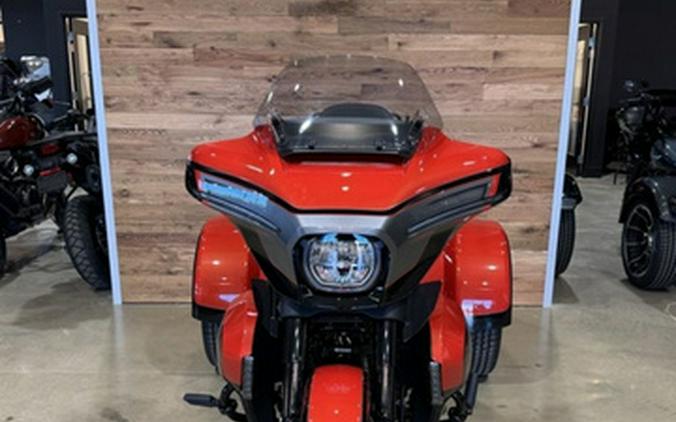 2026 Harley-Davidson FLHLTSE - CVO Street Glide 3 Limited