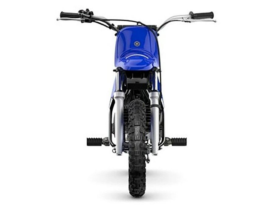 2026 Yamaha Motor Corp., USA PW50