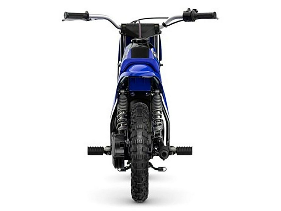 2026 Yamaha Motor Corp., USA PW50