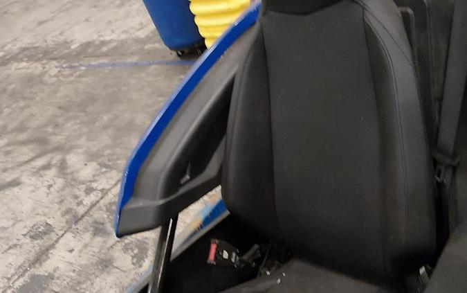 2023 Polaris Slingshot® Slingshot® SL Cobalt Blue (Manual)