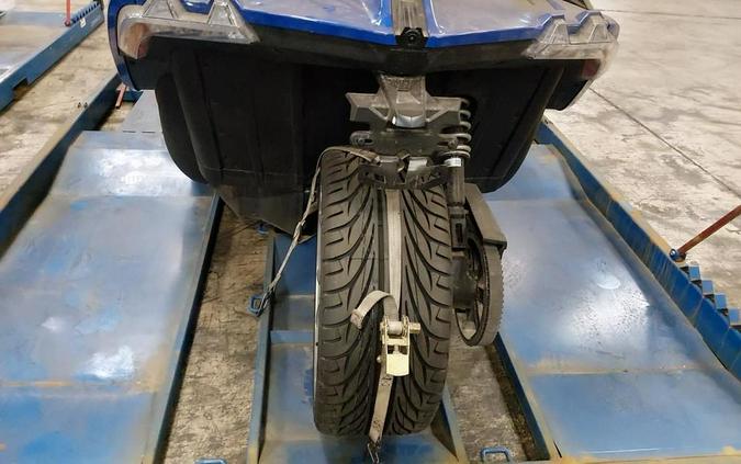 2023 Polaris Slingshot® Slingshot® SL Cobalt Blue (Manual)