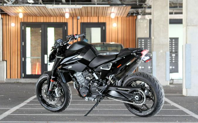 KTM 890 Duke Street motorcycles for sale in Seattle, WA - MotoHunt