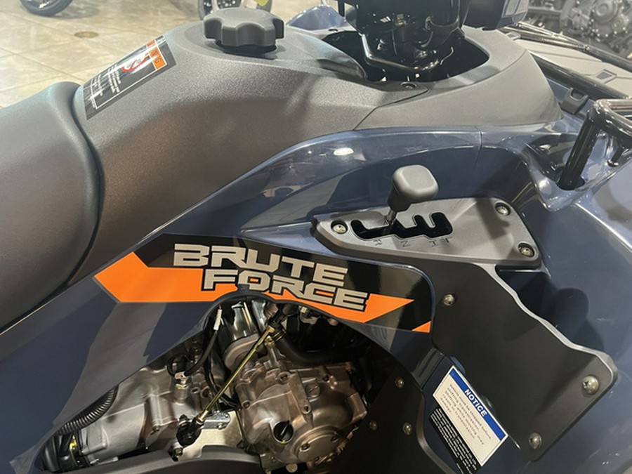 2026 Kawasaki Brute Force 300