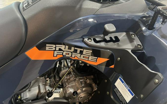 2026 Kawasaki Brute Force 300