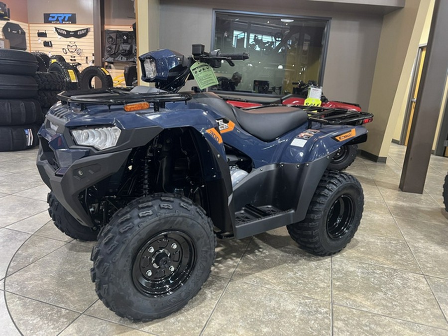 2026 Kawasaki Brute Force 300