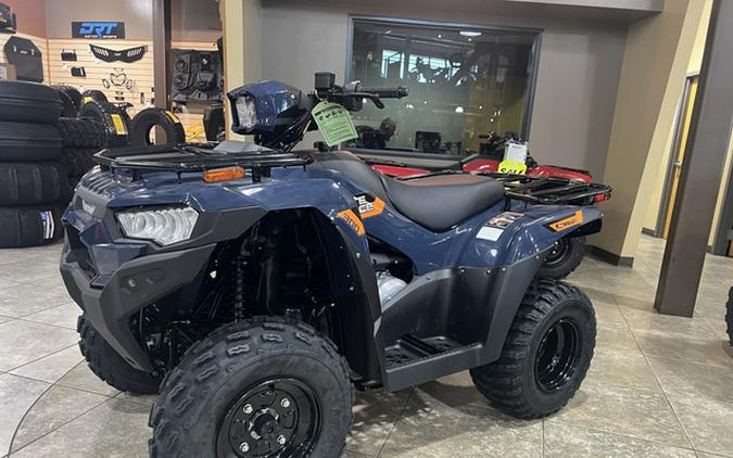 2026 Kawasaki Brute Force 300