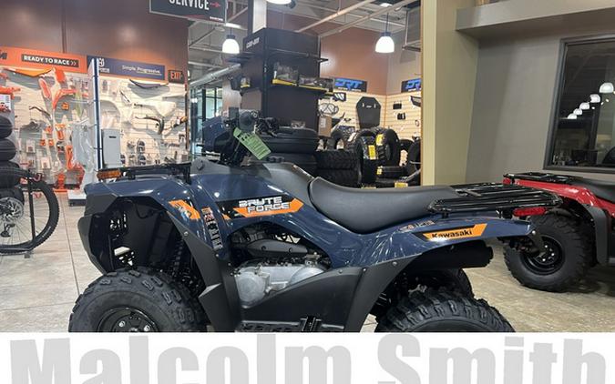 2026 Kawasaki Brute Force 300