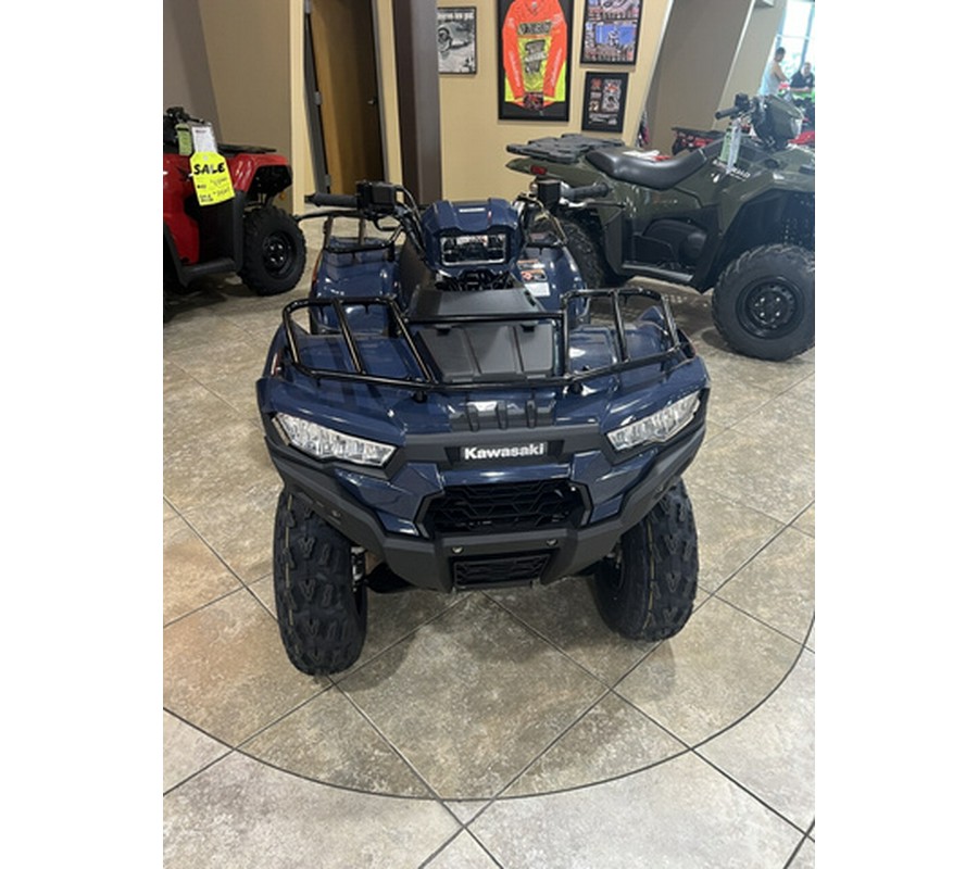 2026 Kawasaki Brute Force 300