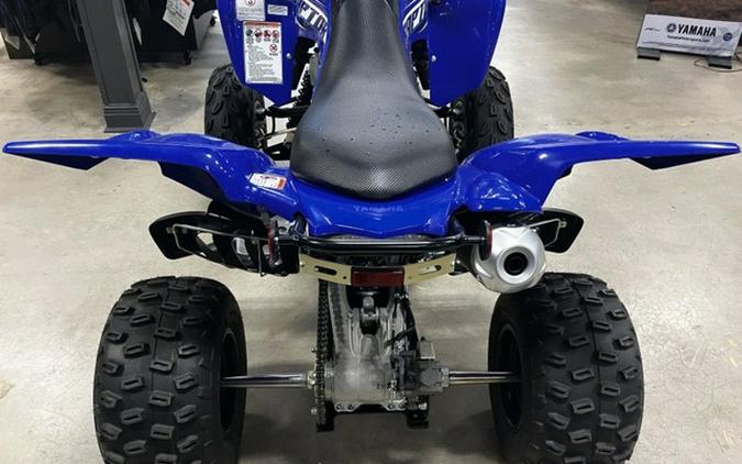 2026 Yamaha Raptor 700R