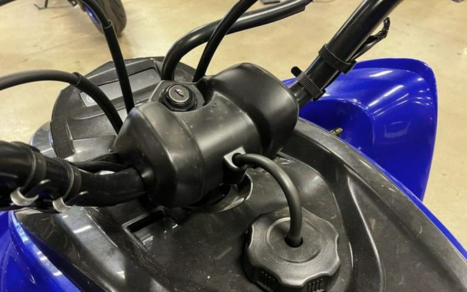 2026 Yamaha Raptor 700R