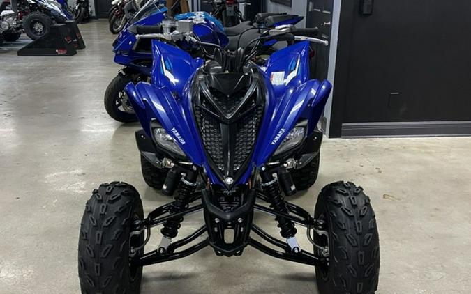 2026 Yamaha Raptor 700R