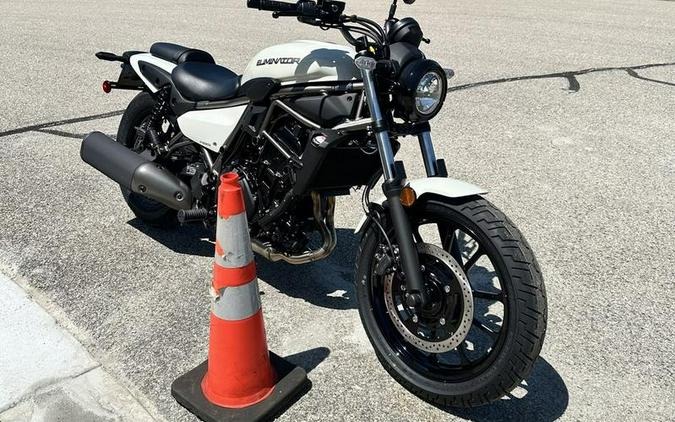 2026 Kawasaki Eliminator® ABS