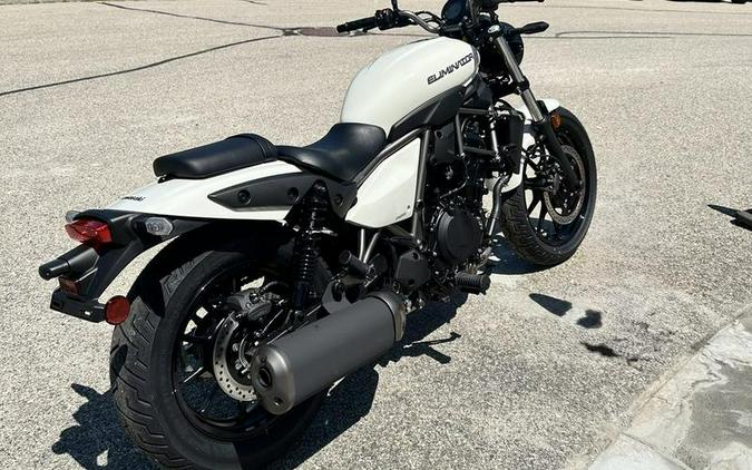 2026 Kawasaki Eliminator® ABS