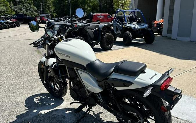 2026 Kawasaki Eliminator® ABS