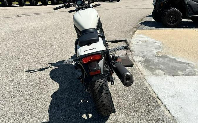2026 Kawasaki Eliminator® ABS