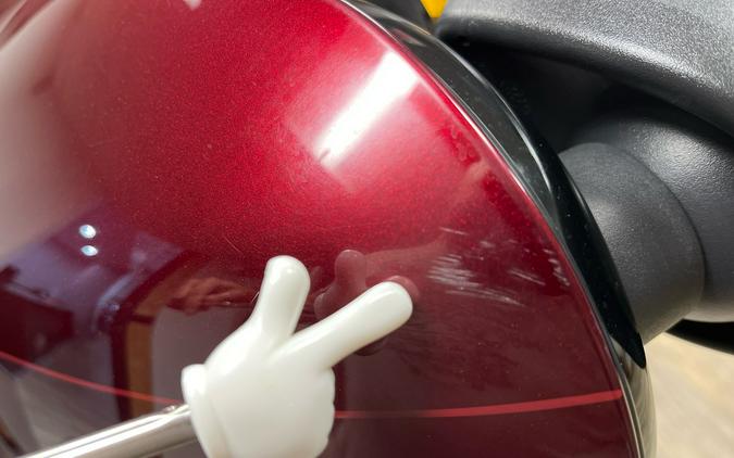 2014 Harley-Davidson Street Glide® Special