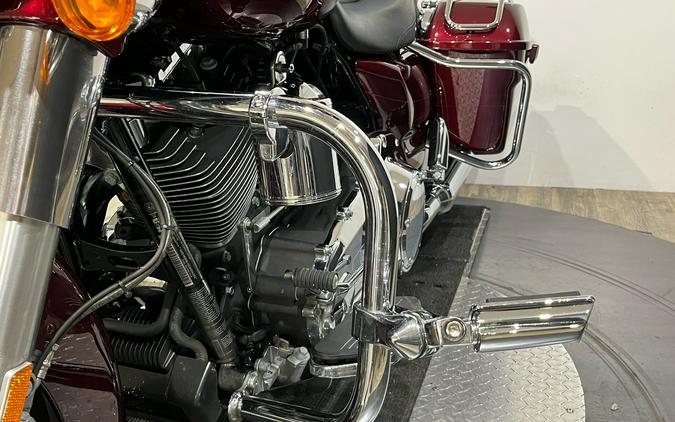 2014 Harley-Davidson Street Glide® Special