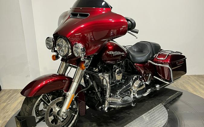 2014 Harley-Davidson Street Glide® Special