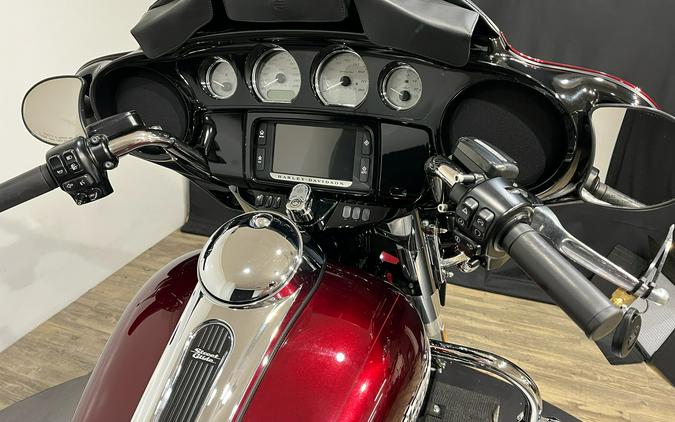 2014 Harley-Davidson Street Glide® Special