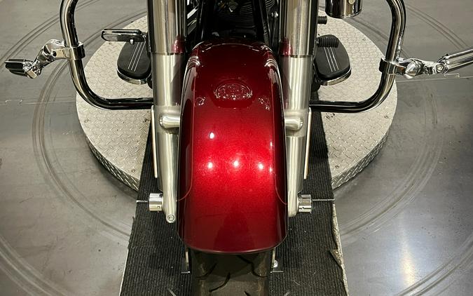 2014 Harley-Davidson Street Glide® Special