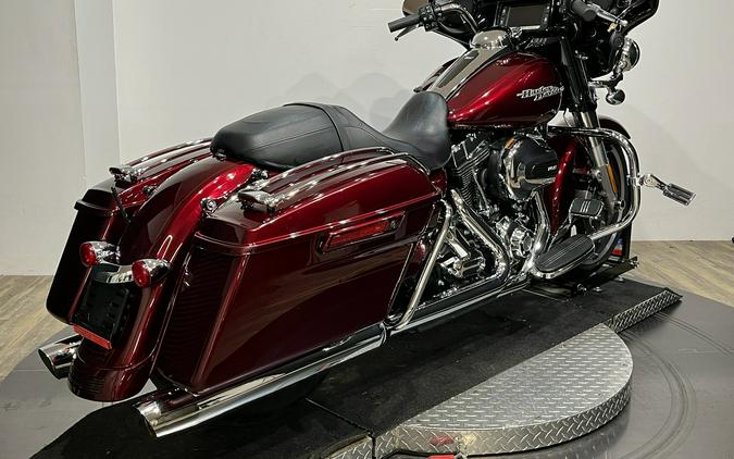 2014 Harley-Davidson Street Glide® Special